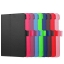 Case Lenovo Tab 3 7 นิ้ว เคสหนังPU ผิวลิ้นจี่ด้านในเยื่อบุไมโครไฟเบอร์ สีสันสวยงามทันสมัย