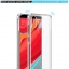 Case Xiaomi Redmi S2 #เคสฝาหลัง IMAK Skin Feel Anti-Drop Case TPU + ฟิล์มกันรอย Explosion-proof Screen Film