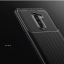 เคส Xiaomi Pocophone F1 #เคสฝาหลังนิ่ม Beetle ซีรีส์คาร์บอนไฟเบอร์ TPU สวยงามทันสมัย