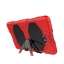 เคส Samsung Galaxy Tab A 10.1 (2016) T580 T585 ไฮบริดกันกระแทก ซิลิโคน+พลาสติก Combo Shell ที่มีน้ำหนักเบา