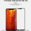 ฟิล์มกระจก Nokia 8.1 / X7 แบบเต็มหน้าจอ MOFI Anti-explosion Full Screen Tempered Glass