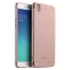 เคส Oppo R9 / F1 Plus ฝาหลังพลาสติกแข็ง IPAKY 3-In-1 Electroplating PC Hard
