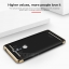 เคส Huawei Mate 10 Pro #เคสฝาหลัง MOFI Guard Series พลาสติกแข็งขอบเงาแบบ 3-in-1