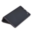 Case Huawei MediaPad M3 8.4 นิ้ว #เคสฝาพับหนัง PU มีช่องเสียบบัตรและสวมนิ้ว Foldable Stand PU Leather Card Holder Shell