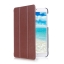 เคส Samsung Tab S2 8.0นิ้ว T715 T710 #เคสแท็บเล็ตแบบ 3 พับ Tri-fold ผิวลิ้นจี่ สวยงามทันสมัย