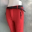 กางเกงสกีผู้ใหญ่ทรงSlim cuttingสวย