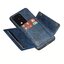 เคส Samsung Galaxy Note 20 Ultra / Note 20 Ultra 5G #เคสแบบฝาหลัง TPU เคลือบหนัง PU มีที่เก็บบัตร PU Leather Coated TPU Card Holder Magnetic Kickstand