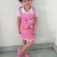 เอี๊ยมอาชีพเด็ก 4 แบบ
