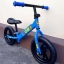 จักรยานฝึกทรงตัว Balance Bike
