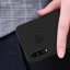 Case Huawei P30 Lite #เคสฝาหลังแข็ง NILLKIN แท้ Synthetic Fiber Hard Plastic Cover