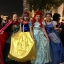 ให้เช่าชุดแฟนซีคอสเพลย์ผู้ใหญ่ เจ้าหญิงเจ้าชายดีสนีย์ Snow White and the Seven Dwarfs