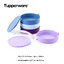Tupperware Click to go ปิ่นโตคลิ๊ก 4 ชั้น พร้อมสาย