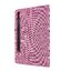 เคส Samsung Galaxy Tab S8 5G 11 นิ้ว SM-X700 SM-X706 #เคสฝาพับหนัง PU ผิวผ้าพับตั้งได้ Cloth Leather Wallet