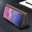 Case Galaxy Note 9 เคสหนังฝาพับคุณภาพดีสไตล์กระเป๋าสตางค์ DG.MING