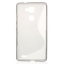เคส Huawei Ascend Mate7 #เคสฝาหลัง S-Line Soft TPU