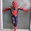 ขายชุดฮีโร่เด็กMARVEL 2023