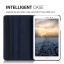 เคส Huawei T1 7.0นิ้ว #เคสฝาพับหนัง PU ผิวลิ้นจี่ Rotating หมุนได้ 360 องศา สีสันสวยงามทันสมัย