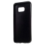 เคส Samsung Galaxy S7 edge TPU ผิวหนังเคลือบป้ัมลายหอไอเฟล