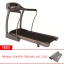 ลู่วิ่งไฟฟ้า HORIZON ELITE T5000