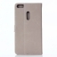 Case Asus Zenfone 3 Ultra ZU680KL เคสหนังฝาพับสวยงามทันสมัยสไตล์วินเทจ