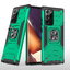 เคส Samsung Galaxy Note 20 / Note 20 5G #เคสฝาหลัง Hybrid TPU+PC มีแหวนสวมนิ้ว