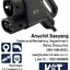 EV Charger CCS COMBO 2 DC
