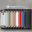 เคส Huawei P9 Plus #เคสฝาหลังกันกระแทก Armor Case Plastic + TPU - สีฟ้า / สินค้าพร้อมส่ง