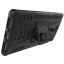 Case Lenovo Phab 2 Plus ฝาหลังกันกระแทก Kickstand PC + TPU Hybrid Mobile Shell