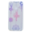 Case Huawei P10 Lite เคสฝาหลังใส TPU นิ่มพิมพ์ลายสวยงาม