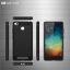 Case Xiaomi Redmi 3s เคสคาร์บอนไฟเบอร์ Brushed TPU สีสันสวยงามทันสมัย