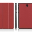 Case Samsung Galaxy S4 10.5 T830 / T835 #เคสฝาพับหนัง PU แบบ 3 พับ Tri-fold Stand PU Leather Wake/Sleep