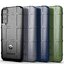 เคส Samsung Galaxy S22 5G #เคสฝาหลัง Rugged Shield Series Soft Silicone Shock Absorption Matte กันกระแทก
