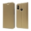 Case Xiaomi Mi A2 Lite #เคสฝาพับหนัง PU Magnetic Adsorption Stand Leather Card Holder