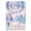 Case Samsung Galaxy Tab S2 8.0 T710 T715 #เคสฝาพับหนัง PU พิมพ์ลายสีสันสดใสสวยงาม