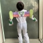 ชุดแฟนซีวู๊ดดี้ทอยสตอรี่ Woody Toy Story