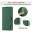 เคส Samsung Galaxy S23 5G #เคสฝาพับหนัง PU แบบกระเป๋าสตางค์ FORWENW F1 Series Card Holder Slot Wallet Stand Protection Phone Cover