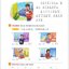 แบบเรียนภาษาจีน Easy Steps to Chinese (พิมพ์ครั้งที่ 2) เล่ม 1 轻松学中文（第二版）（英文版）课本1 Easy Steps to Chinese (2nd Edition) Textbook 1
