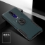 Case Oppo F11 Pro #เคสฝาหลัง Hybrid Hybrid PC + TPU มีแหวนนิ้ว