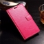 Case Huawei Y6II Honor 5A เคสกระเป๋าถือผิวหนังม้า Crazy Horse Leather Wallet Case