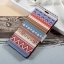 เคส Huawei P10 Lite เคสหนัง PU พิมพ์ลายสไตล์กระเป๋าสตางค์