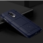 Case OnePlus 6T #เคสฝาหลัง Rugged Shield Series Soft Silicone Shock Absorption Matte กันกระแทก