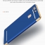 Case Huawei P10 เคสฝาหลัง Frosted Finish พลาสติกชุบแบบถอดได้ 3 ใน 1