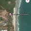 ขายที่ดินติดทะเล14ไร่ ไร่ละ18ล้านมีหาดส่วนตัว ปากน้ำปราณติดกับ เดอร์ลาตู Resort