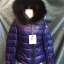 Moncler Down Jacket