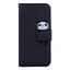 Case Samsung Galaxy S20 FE / S20 FE 5G #เคสฝาพับหนัง PU ลายการ์ตูน Fashion Cartoon Animals Flip Case Texture Leather Wallet