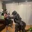ให้เช่าชุดคอสเพลย์ก็อตซิลล่าผู้ใหญ่ Godzilla Cosplay 2023