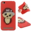 เคส Xiaomi Redmi 5A #เคสฝาหลังนิ่มลายนกฮูกใส่หมวก 3D น่ารัก Cute 3D Owl with Cap Pattern Gel