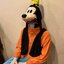 ให้เช่าชุด Disney Mickey Mouse