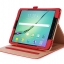 เคส Samsung Galaxy Tab S3 9.7นิ้ว สไตล์ธุรกิจ Folio คุณภาพดีพับวางตั้งได้ สีสันสวยงาม
