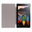 เคส Lenovo Tab3 7นิ้ว Essential 710F 710I เคสฝาพับ Tri-fold Leather Stand Case